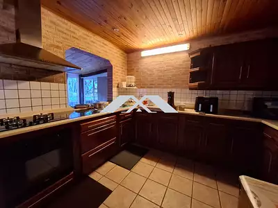 Maison, 135,46 m²