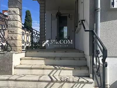 Maison, 113 m²