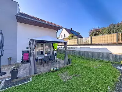 Appartement, 78,45 m²