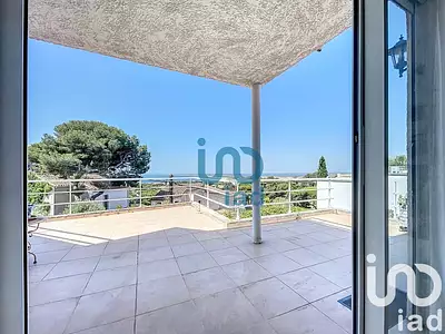 Maison, 200 m²