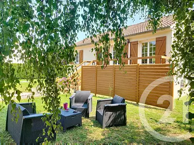 Maison, 70 m²