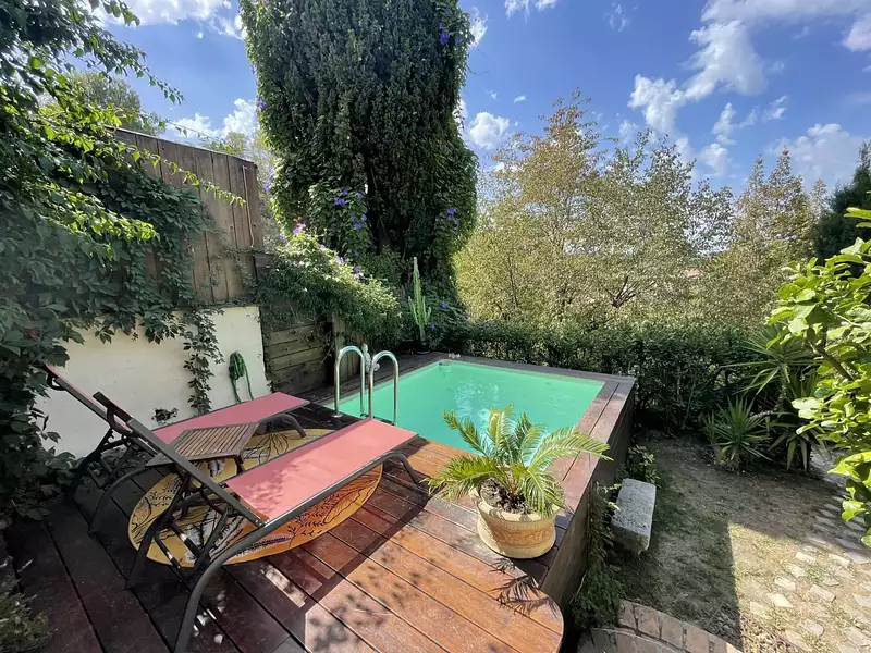Maison, 88 m²