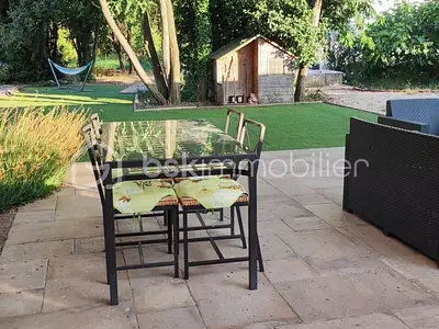 Maison, 146 m²
