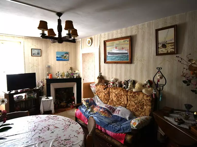 Maison, 90 m²