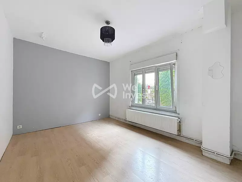Maison, 200 m²