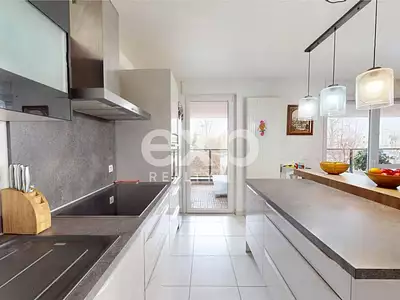 Appartement, 80 m²