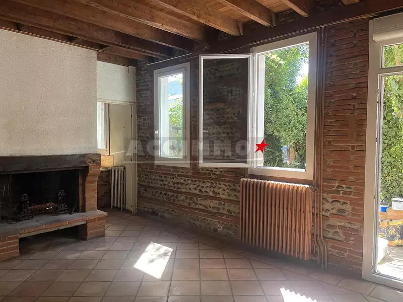 Maison, 105 m²