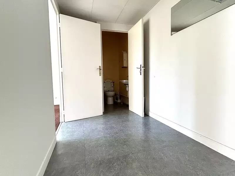 Divers, 26,49 m²