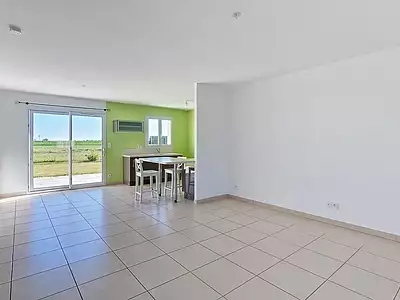 Maison, 71 m²