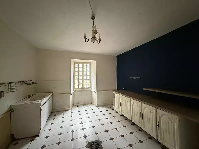 Maison, 300 m²