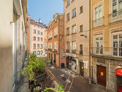 Appartement, 173 m²