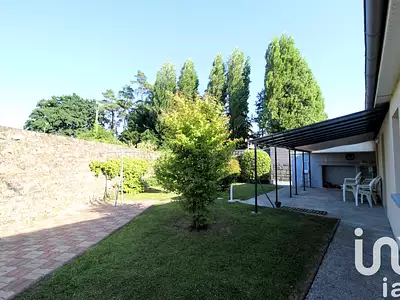 Maison, 98 m²