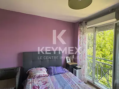 Maison, 81 m²
