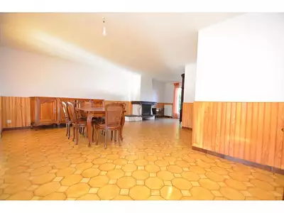 Maison, 137 m²