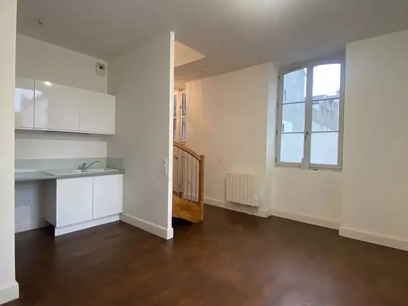 Appartement, 76,6 m²