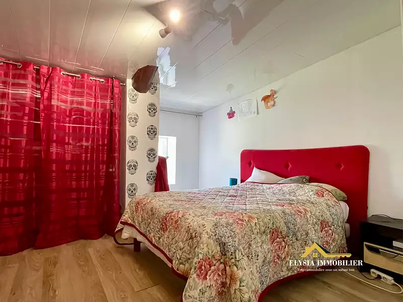Maison, 259,21 m²