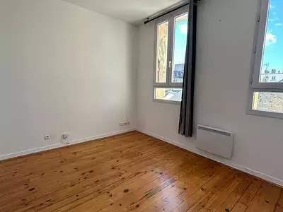 Appartement, 20 m²