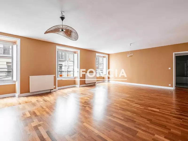 Appartement, 108 m²