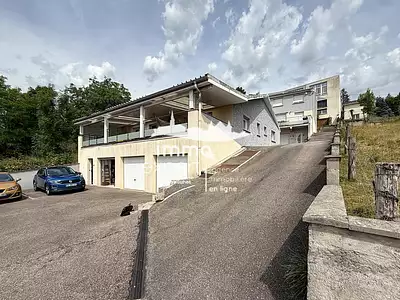 Appartement, 125 m²