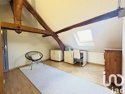 Maison, 85 m²
