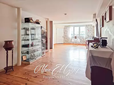 Maison, 158 m²