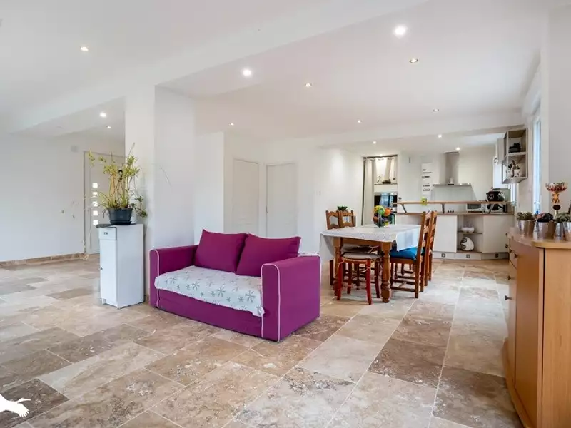 Maison, 128 m²