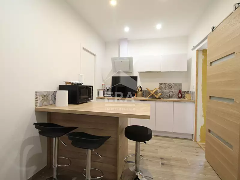 Maison, 215 m²