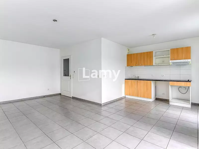 Appartement, 71,54 m²