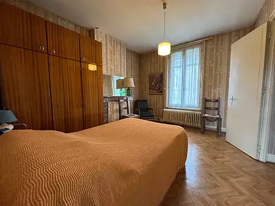 Maison, 90 m²
