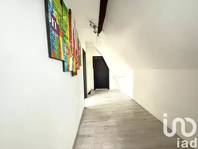 Maison, 111 m²