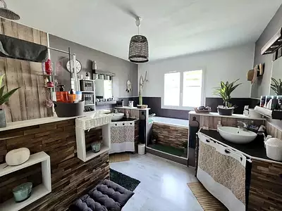 Maison, 154 m²