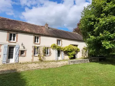 Maison, 145 m²