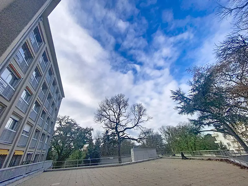 Appartement, 41,24 m²