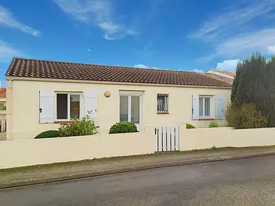Maison, 76 m²
