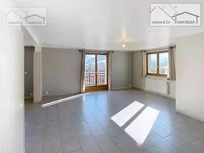Appartement, 124,58 m²