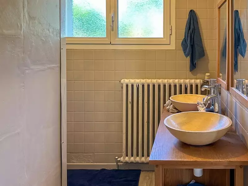 Maison, 85 m²