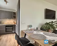 Appartement, 50,73 m²