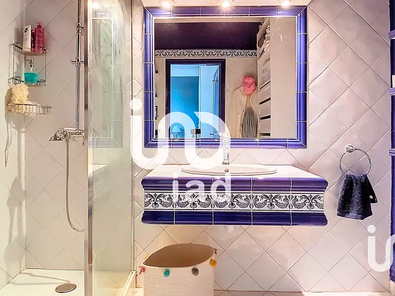 Appartement, 57 m²