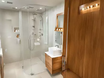 Maison, 124 m²