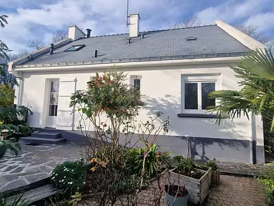 Maison, 104 m²