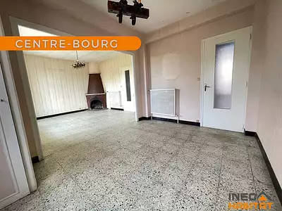 Maison, 109 m²