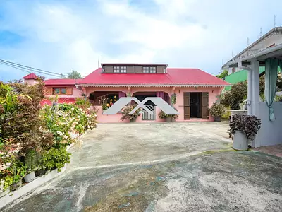 Maison, 113,36 m²