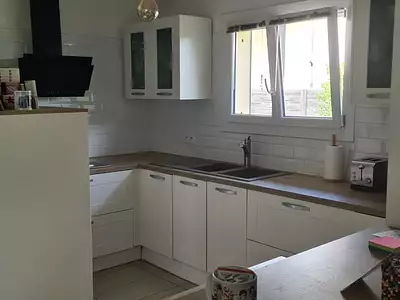 Maison, 138 m²