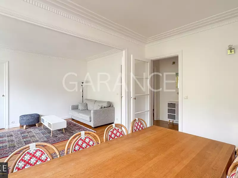 Appartement, 86 m²