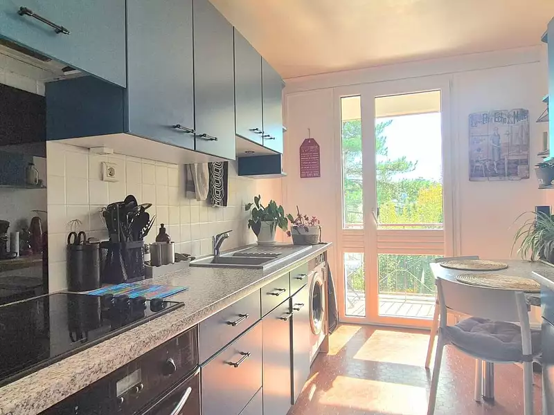 Appartement, 78 m²