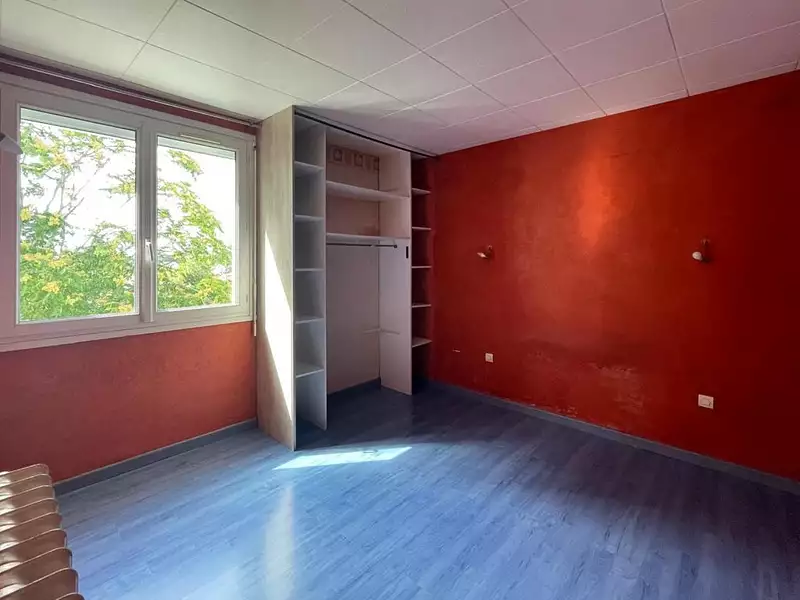 Appartement, 83 m²