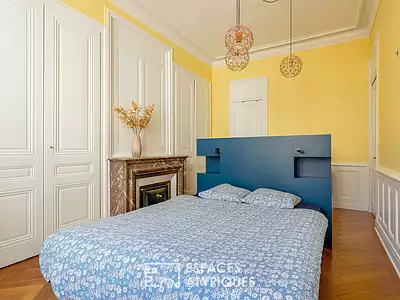 Appartement, 96,01 m²