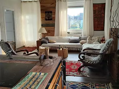Maison, 90 m²