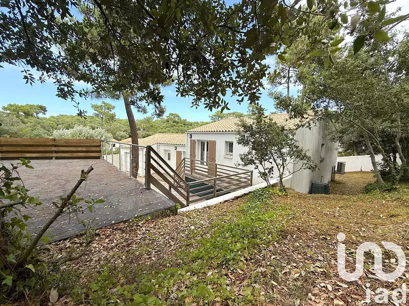 Maison, 93 m²