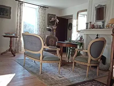 Maison, 330 m²